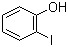 structure of CAS# 533-58-4, 2-Iodophenol