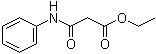 CAS 登录号：53341-66-5, 3-[N-(苯基)氨基]-3-氧代丙酸乙酯