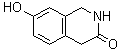 CAS # 53389-81-4, 1,4-Dihydro-7-hydroxy-3(2H)-isoquinolinone