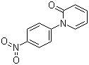CAS # 53427-97-7, 1-(4-Nitrophenyl)-1H-pyridin-2-one