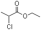 CAS 登录号：535-13-7, 2-氯丙酸乙酯