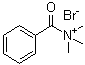 CAS # 5350-42-5, N,N,N-Trimethyl-alpha-oxobenzenemethanaminium bromide