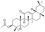 CAS # 5356-56-9, beta-Amyrenonol acetate