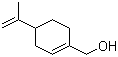 CAS # 536-59-4, Perilla alcohol, Dihydrocuminyl alcohol, 4-Isopropenylcyclohex-1-en-1-ylmethanol