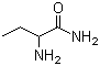structure of CAS# 53726-14-0, 2-氨基丁酰胺