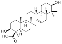 CAS # 53755-77-4, Lycernuic acid A