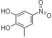 CAS # 5378-76-7, 3-Methyl-5-nitro-1,2-benzenediol, 3-Methyl-5-nitrocatechol