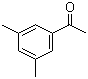 structure of CAS# 5379-16-8, 3',5'-二甲基苯乙酮