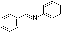 structure of CAS# 538-51-2, N-苄叉苯胺