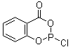 CAS 登录号：5381-99-7, 2-氯-4H-1,3,2-苯并二氧磷杂六环-4-酮