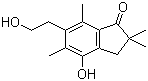 structure of CAS# 53823-02-2, Onitin
