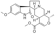 CAS 登录号：53851-13-1, Caboxine A, 3-表长春内日定