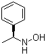 structure of CAS# 53933-47-4, (S)-1-苯基乙基羟基胺