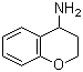 structure of CAS# 53981-38-7, 3,4-二氢-2H-苯并吡喃-4-胺