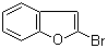 structure of CAS# 54008-77-4, 2-溴苯并呋喃