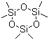 CAS # 541-05-9, Hexamethylcyclotrisiloxane
