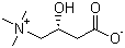 CAS 登录号：541-15-1, 左旋肉碱, L-肉碱, (R)-3-羧基-2-羟基-N,N,N-三甲基丙铵氢氧化物内盐