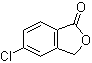 structure of CAS# 54109-03-4, 5-氯苯酞
