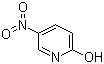 structure of CAS# 5418-51-9, 2-羟基-5-硝基吡啶