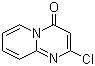 structure of CAS# 5418-94-0, 2-氯-4H-吡啶并[1,2-a]嘧啶-4-酮