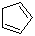 CAS # 542-92-7, Cyclopentadiene