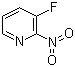 structure of CAS# 54231-35-5, 3-氟-2-硝基吡啶