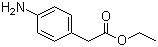 structure of CAS# 5438-70-0, 4-氨基苯乙酸乙酯
