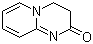 structure of CAS# 5439-14-5, 3,4-二氢-2H-吡啶并[1,2-a]嘧啶-2-酮