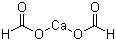 甲酸钙分子结构 (CAS 544-17-2)