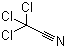 CAS 登录号：545-06-2, 三氯乙腈