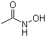 structure of CAS# 546-88-3, Acetohydroxamic acid