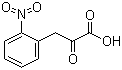 CAS # 5461-32-5, 2-Nitrophenylpyruvic acid