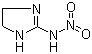 CAS 登录号：5465-96-3, 2-硝基亚氨基咪唑烷