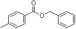 CAS 登录号：5467-99-2, 对甲基苯甲酸苄酯