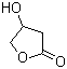 structure of CAS# 5469-16-9, Dihydro-4-hydroxy-2(3H)-furanone