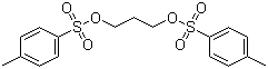 structure of CAS# 5469-66-9, 1,3-Bis(tosyloxy)propane