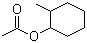 CAS # 54714-33-9, 2-Methylcyclohexanol acetate