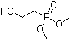CAS # 54731-72-5, Dimethyl 2-hydroxyethylphosphonate