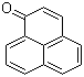 structure of CAS# 548-39-0, 萘嵌苯酮