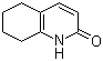 structure of CAS# 54802-19-6, 5,6,7,8-四氢-2-喹啉酮
