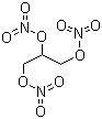 CAS # 55-63-0, Nitroglycerin, 1,2,3-Propanetriol trinitrate