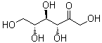 CAS 登录号：551-68-8, D-阿洛酮糖