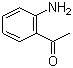 CAS 登录号：551-93-9, 邻氨基苯乙酮