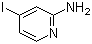 structure of CAS# 552331-00-7, 4-碘-2-氨基吡啶