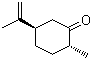 structure of CAS# 5524-05-0, (+)-二氢香芹酮
