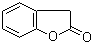 structure of CAS# 553-86-6, 苯并呋喃-2(3H)-酮