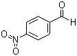 CAS 登录号：555-16-8, 对硝基苯甲醛, 4-硝基苯甲醛