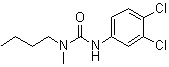 CAS 登录号：555-37-3, 草不隆