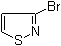 structure of CAS# 55512-82-8, 3-溴异噻唑