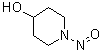CAS # 55556-93-9, N-Nitroso-4-piperidinol